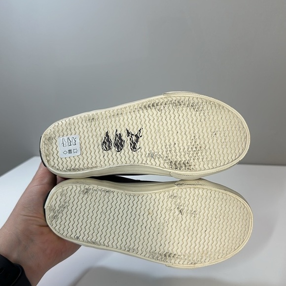 Sperry Stripper ll LTT Junior Sneaker Size 11.5 - Picture 9 of 15